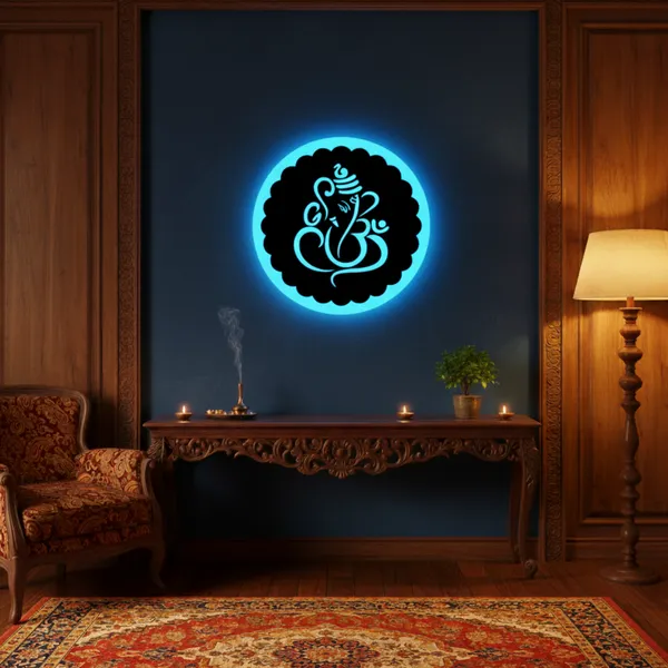 Om_Ganesh_Ji_LED_Wall_Decor_Logo