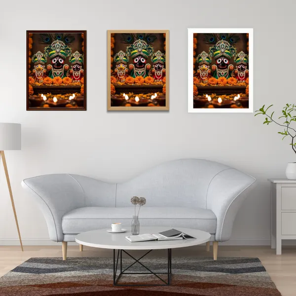 Load_Jagarnath_Wooden_Frame