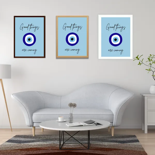Goodthings_Are_Coming_Wooden_Frame