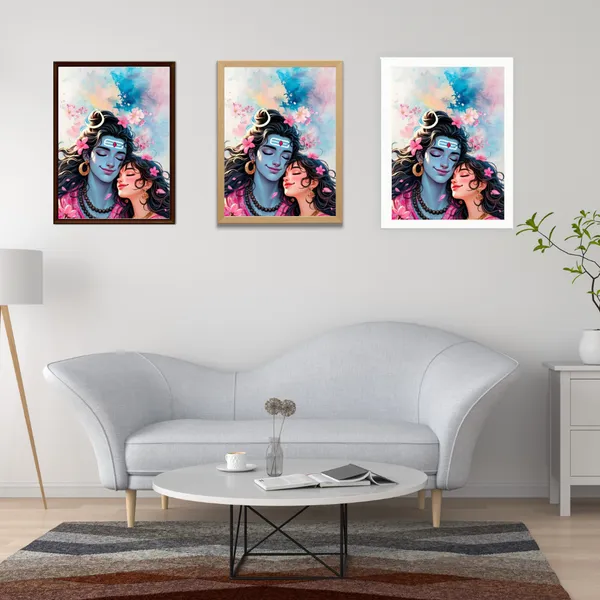 Worlds_Frist_Couple_Wooden_Frame