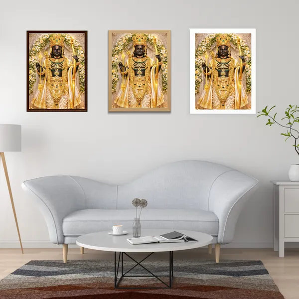Shree_Ram_Ji_Wooden_Frame