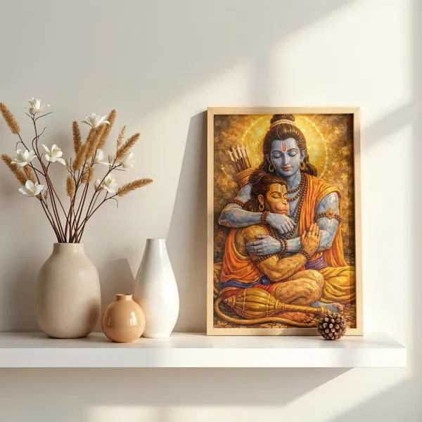 Ram_Love_Hanuman_Beige