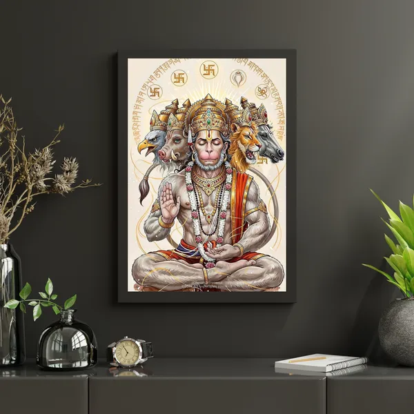 Panchmukhi_Hanuman_Ji_Black