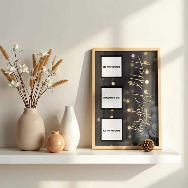 Wooden_Happy_Birthday_Collage_Photo_Frame_with_Three_Slots