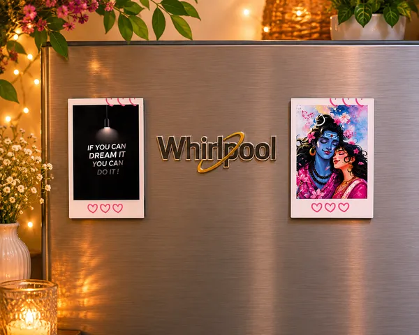 Polaroid_Style_Photo_Print_Fridge_Magnets_with_Heart_Design