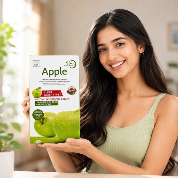 Apple_Black_Hair_Color_shampoo_–_Ammonia_Free_Herbal_Hair_Dye,_Clear_Water_Type,_Long_Lasting_Natural_Black_Coverage_for_Men_&_Women_(500mlx_2)