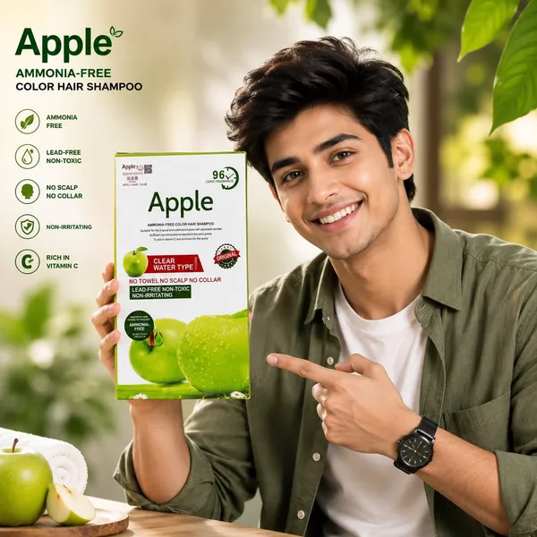 Apple_Black_Hair_Color_shampoo_–_Ammonia_Free_Herbal_Hair_Dye,_Clear_Water_Type,_Long_Lasting_Natural_Black_Coverage_for_Men_&_Women_(500mlx_2)
