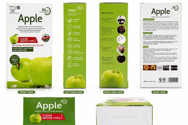 Apple_Black_Hair_Color_shampoo_–_Ammonia_Free_Herbal_Hair_Dye,_Clear_Water_Type,_Long_Lasting_Natural_Black_Coverage_for_Men_&_Women_(500mlx_2)