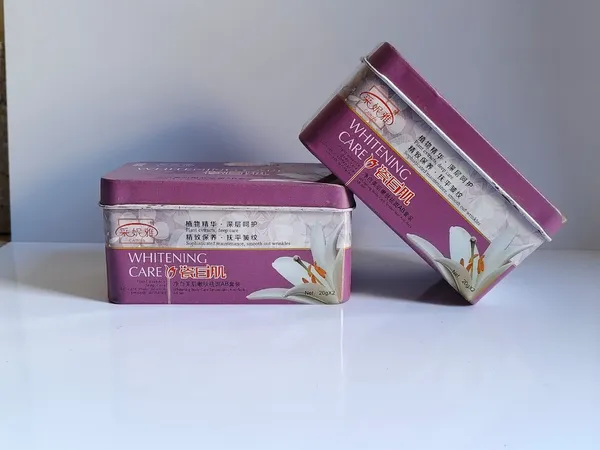 Cainiya_Whitening_Care_Tender-Skin_Anti-Fleck_100%_guaranteed_results