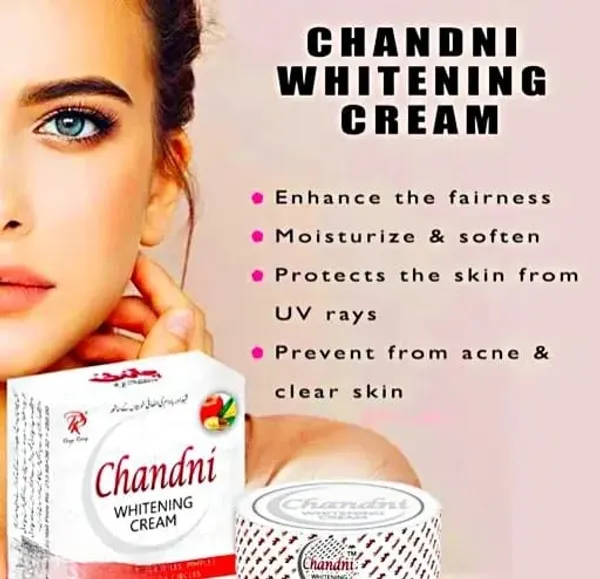 Chandni_beauty_cream_100%_original_30_g