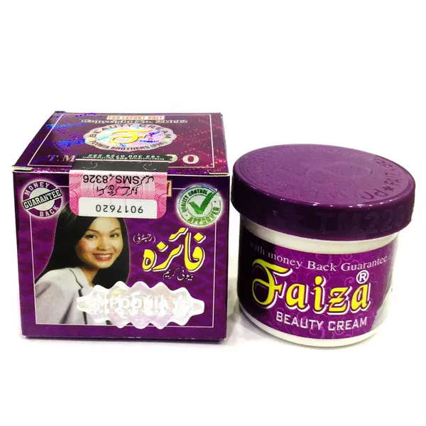 FAIZA_BEAUTY_50GM_100%_ORIGINAL