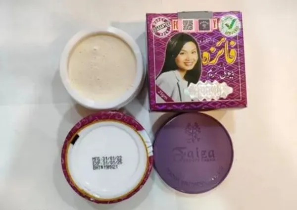 FAIZA_BEAUTY_CREAM__100%_ORIGINAL