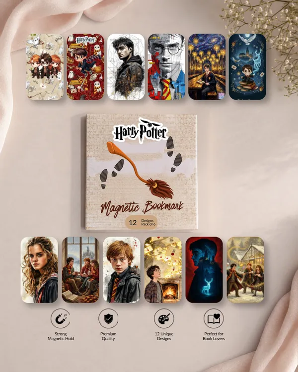 Harry_Potter_Magnetic_Bookmarks