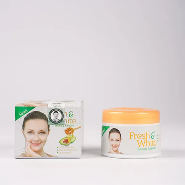 Fresh_And_White_Cream_100_%_original