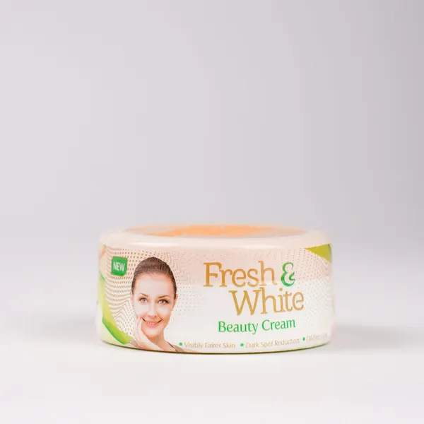 Fresh_And_White_Cream_100_%_original