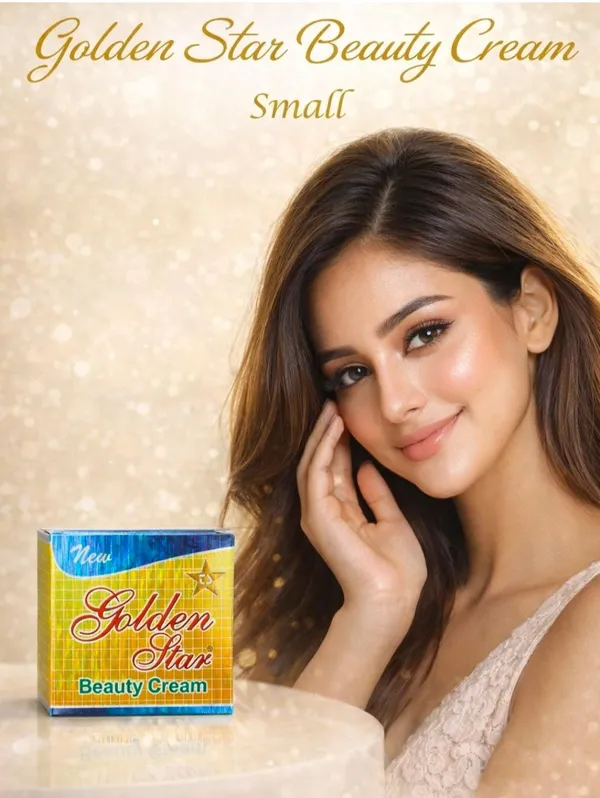 GOLDEN_STAR_BEAUTY_CREAM_100_%_ORIGINAL
