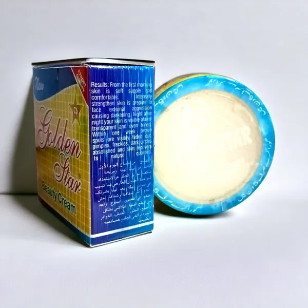 GOLDEN_STAR_BEAUTY_CREAM_100_%_ORIGINAL