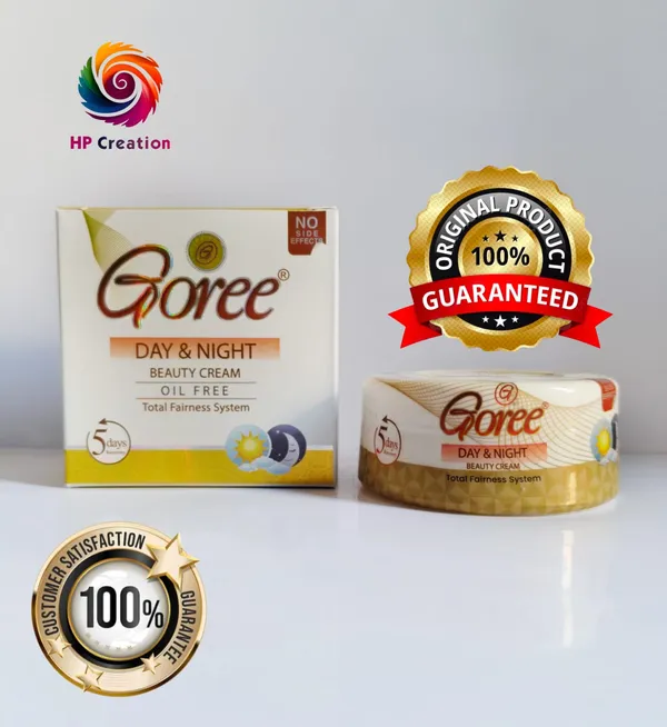 GOREE_DAY_AND_NIGHT_100_%_ORIGINAL