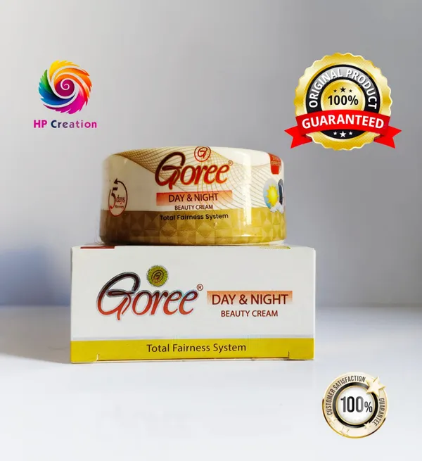 GOREE_DAY_AND_NIGHT_100_%_ORIGINAL