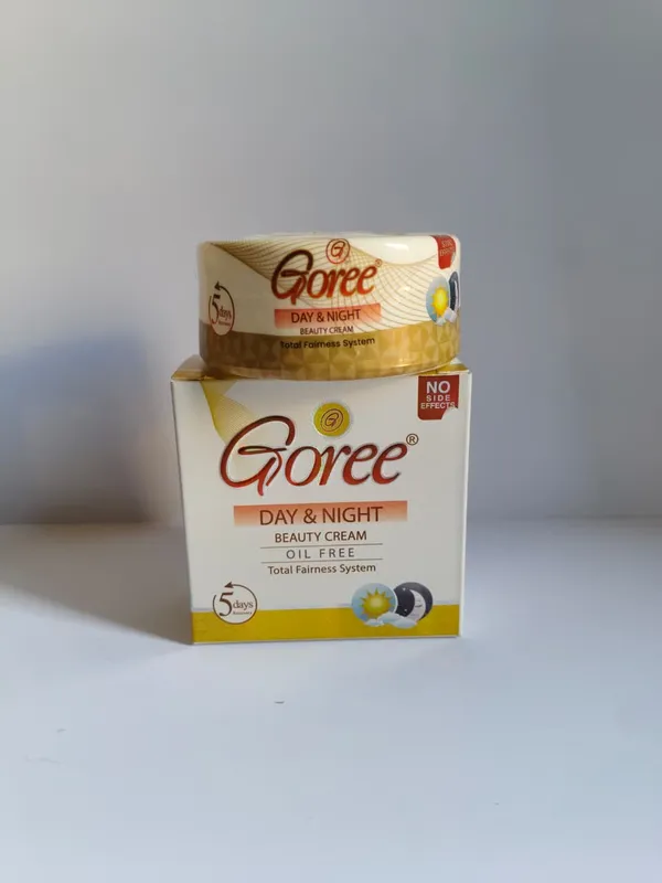 GOREE_DAY_AND_NIGHT_100_%_ORIGINAL