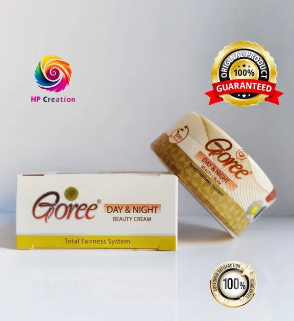 GOREE_DAY_AND_NIGHT_100_%_ORIGINAL
