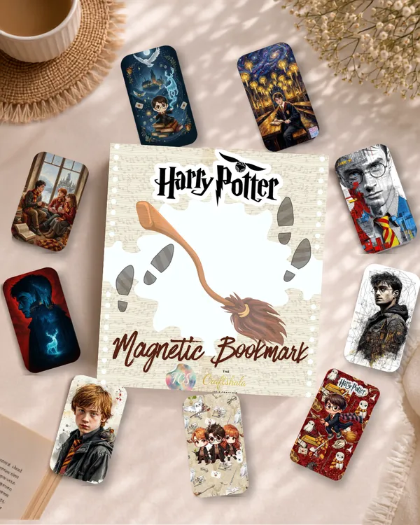 Harry_Potter_Magnetic_Bookmarks