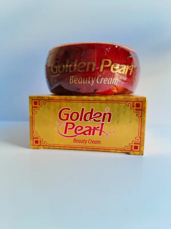 Golden_Pearl_Beauty_cream_100_%_original