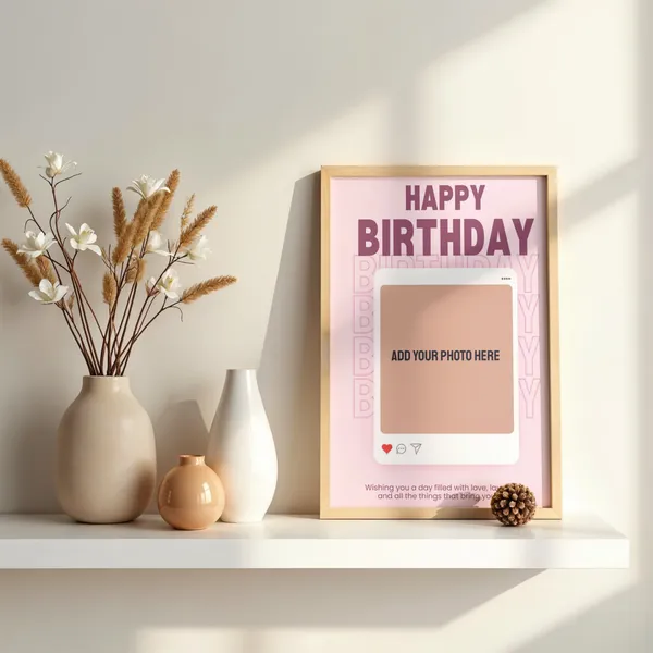 Personalized_Happy_Birthday_Photo_Frame