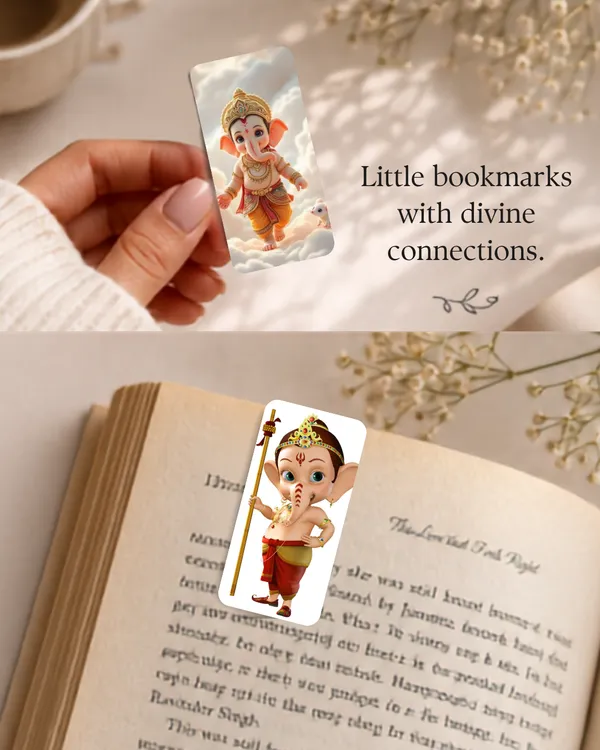 Lord_Ganesh_Ji_Magnetic_Bookmark