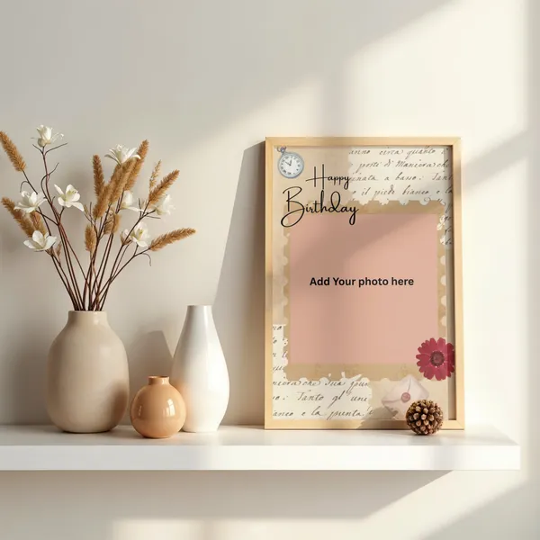 Personalized_Happy_Birthday_Vintage_Photo_Frame