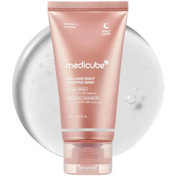 Medicube_AGE-R_Collagen_Booster_Gel