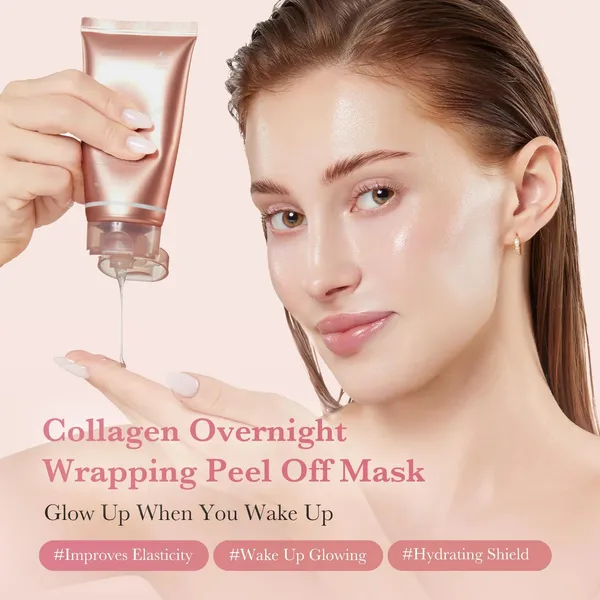 Medicube_AGE-R_Collagen_Booster_Gel