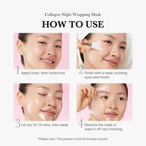 Medicube_AGE-R_Collagen_Booster_Gel