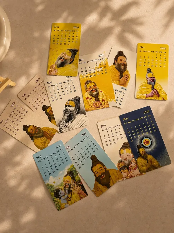 Spiritual_Sadhu_Illustrated_Pocket_Calendar_2026_Set