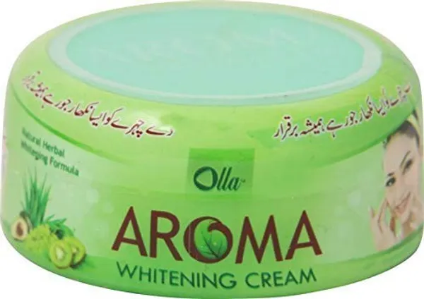 OLLA_AROMA_BEAUTY_CREAM_100_%_ORIGINAL