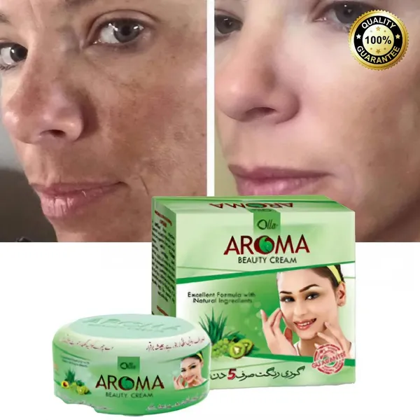 OLLA_AROMA_BEAUTY_CREAM_100_%_ORIGINAL