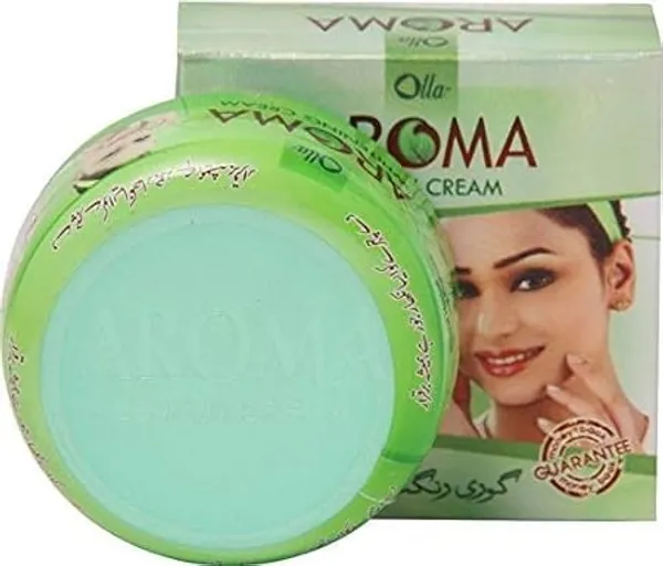 OLLA_AROMA_BEAUTY_CREAM_100_%_ORIGINAL