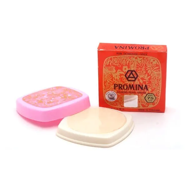 Promina_Ginseng_Pearl_Skin_Whitening_Cream_30g_100_%_Original