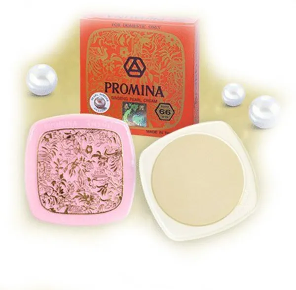 Promina_Ginseng_Pearl_Skin_Whitening_Cream_30g_100_%_Original