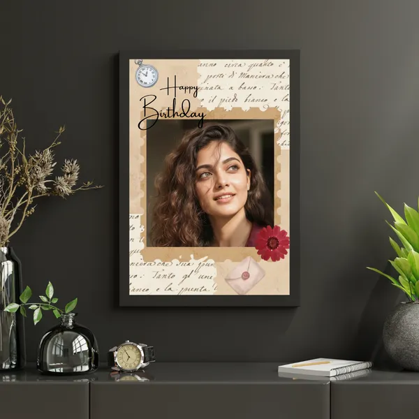 Personalized_Happy_Birthday_Vintage_Photo_Frame