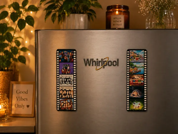 Filmstrip_Design_Personalized_Photo_Fridge_Magnet