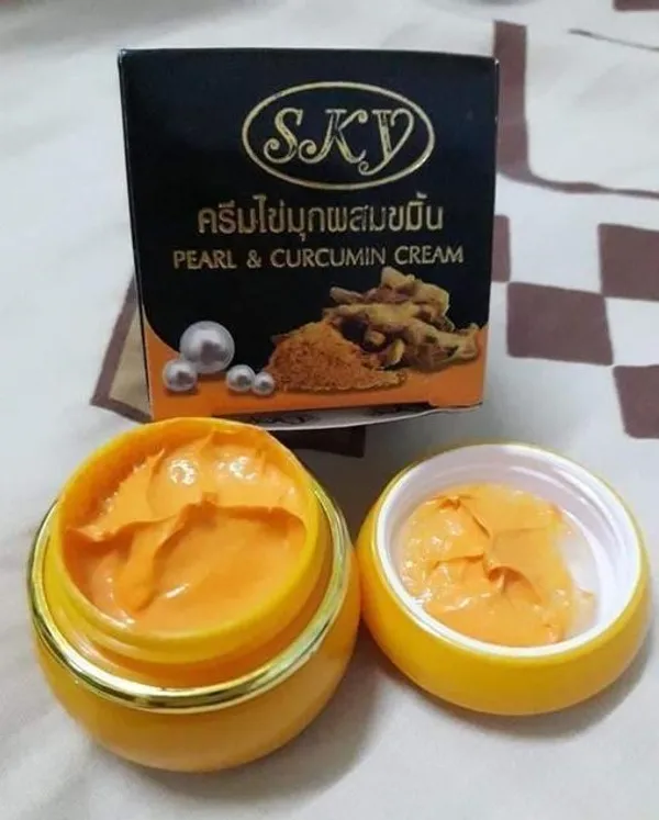 Sky_Pearl_Skin_Whitening_Cream_100_%_Original