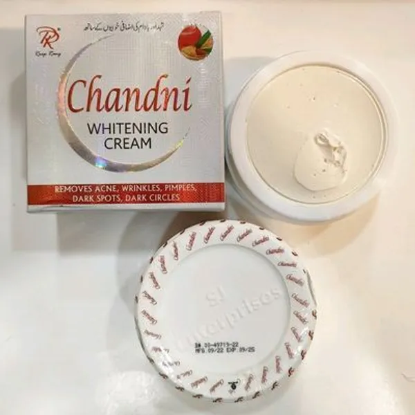 Chandni_beauty_cream_100%_original_30_g