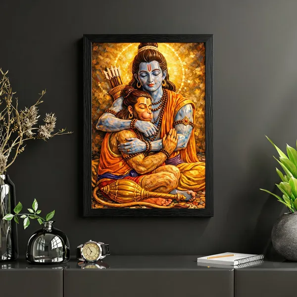 Ram_Love_Hanuman_Black