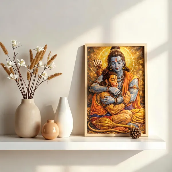 Ram_Love_Hanuman_Beige