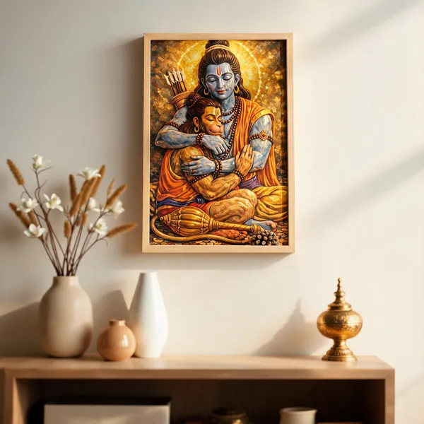 Ram_Love_Hanuman_Beige