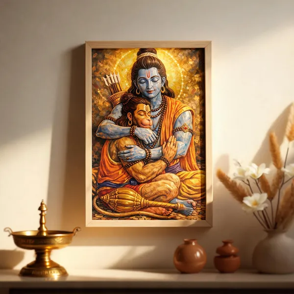 Ram_Love_Hanuman_Beige