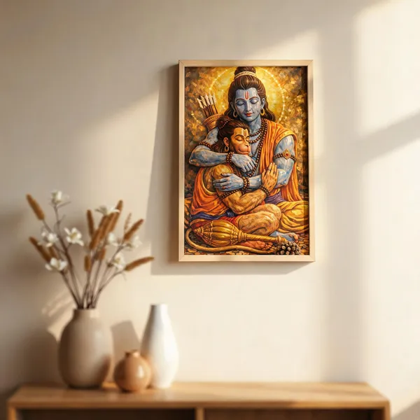 Ram_Love_Hanuman_Beige