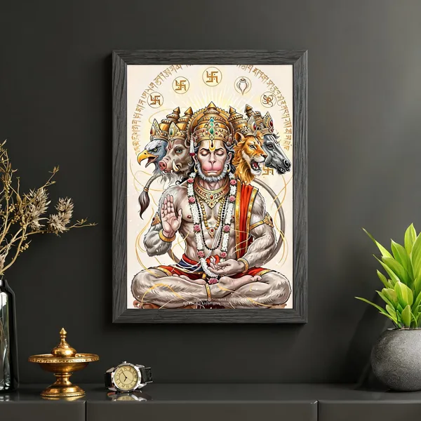 Panchmukhi_Hanuman_Ji_Black