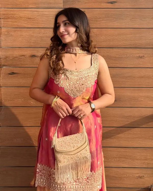 Pink_Silk_Zardozi_Embroidered_Sleeveless_Kurta_Sharara_Set_For_Women